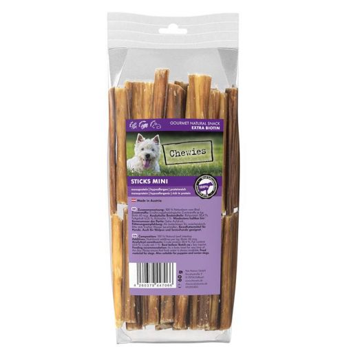 Chewies Sticks Mini Rind 60g