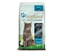 Applaws Cat Trockenfutter Seefisch & Lachs 350g