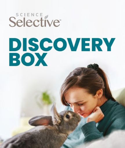 Supreme Science Discovery Box Food For Life