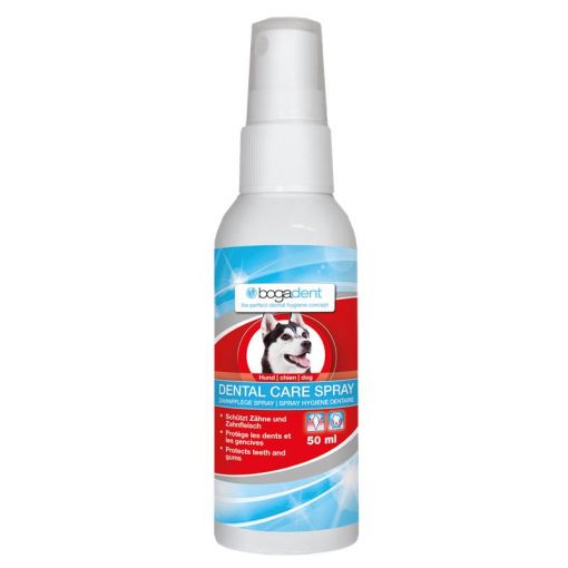 bogadent Dental Care Spray 50 ml