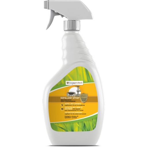 bogaprotect Repellent Spray Hund & Katze 250 ml