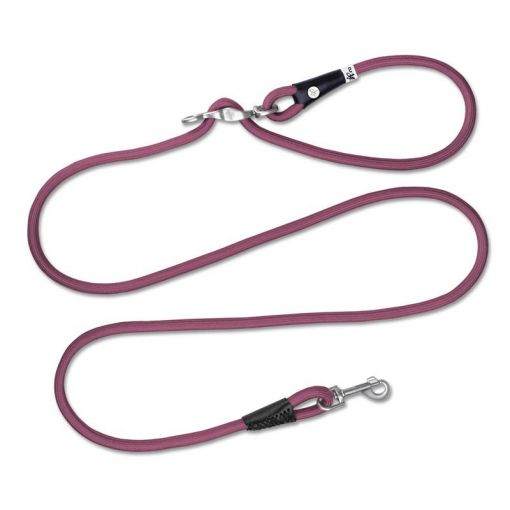 Curli Vario Comfort Leash Ruby S