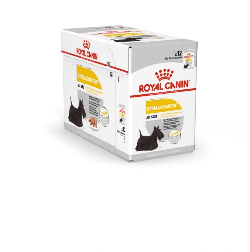 Royal Canin Digestive Care Mousse P.B. Multipack 12x85g