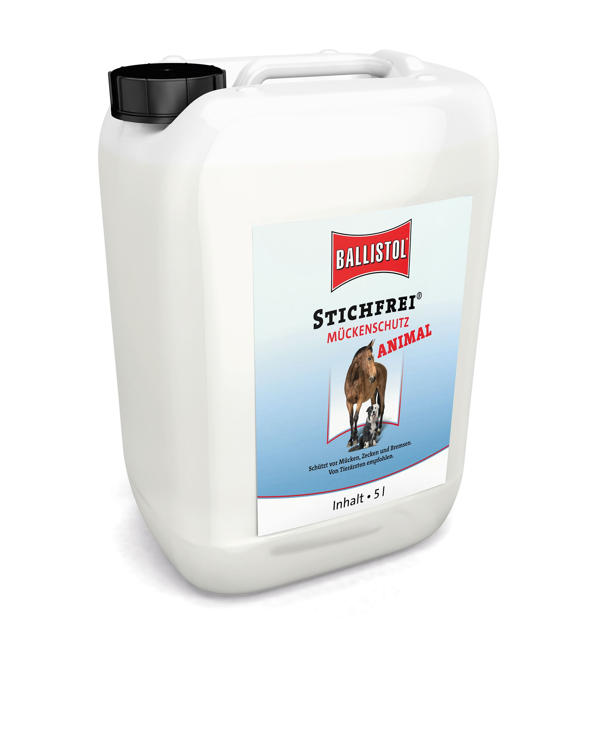 Ballistol Stichfrei Animal 5 Liter