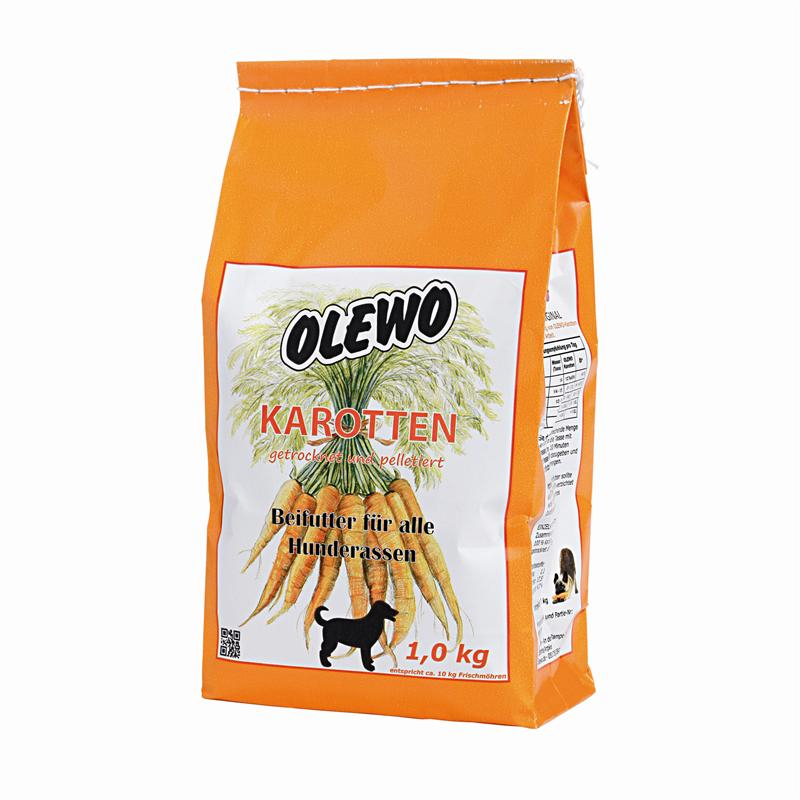 Olewo KarottenPeletts 1kg