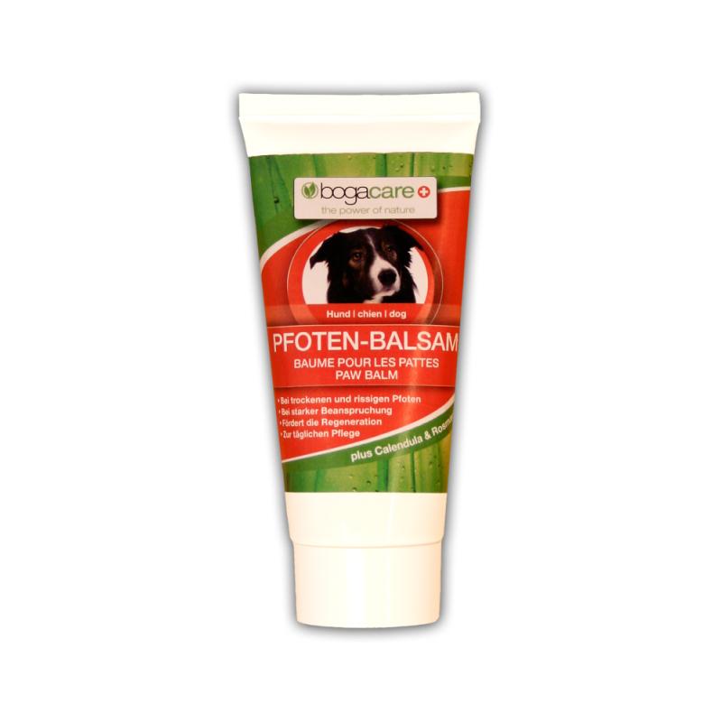 bogacare Pfotenbalsam Hund 50ml