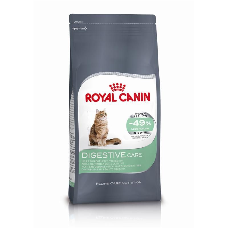 Royal Canin Feline Digestive Care 400g