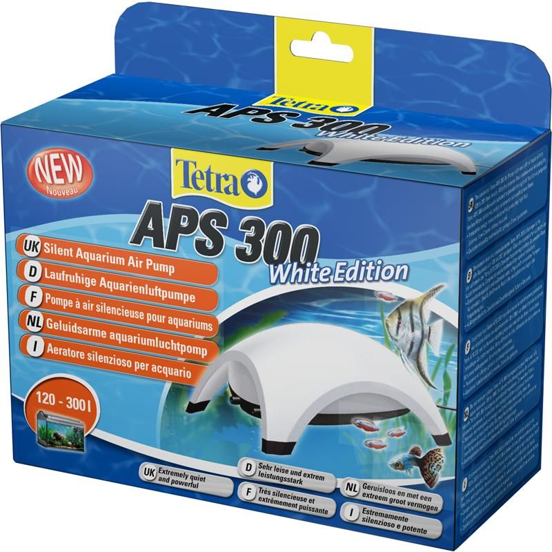 Tetra aps 300 ремкомплект